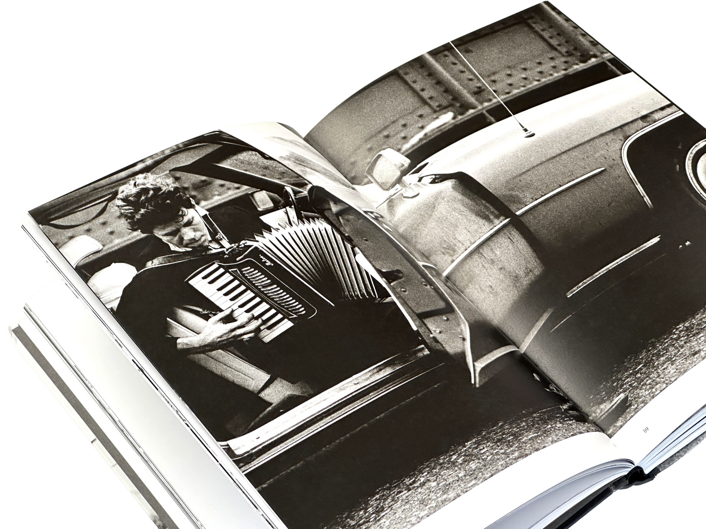 Waits-Corbijn ’77-’11 2025 | Book