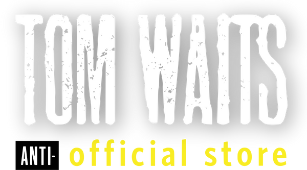 Tom Waits EU/UK Store